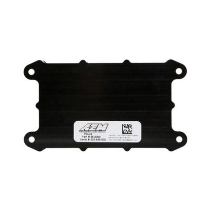 AEM EV 8 Channel CAN Driven Slave Type Power Distribution Unit (PDU) 30-8300 30-8300 Photo - out of package