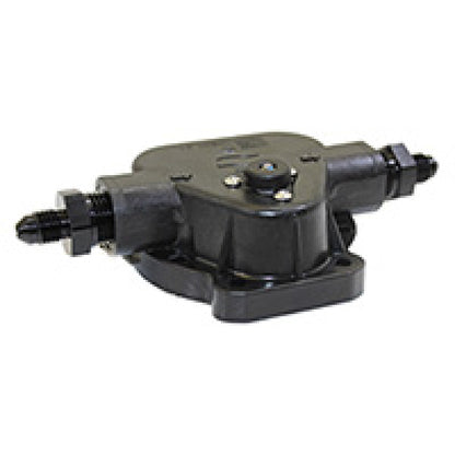 Snow Performance Upper Housing Assembly (For 40900 Pump Braided) SNO-40900UHA-B SNO-40900UHA-B Photo - Primary
