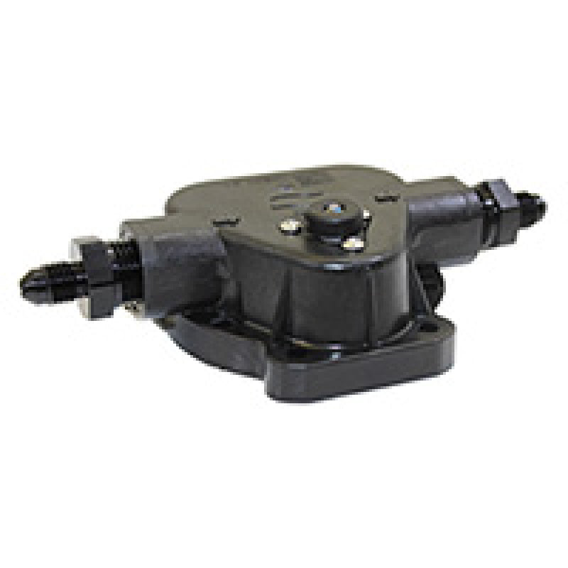 Snow Performance Upper Housing Assembly (For 40900 Pump Braided) SNO-40900UHA-B SNO-40900UHA-B Photo - Primary