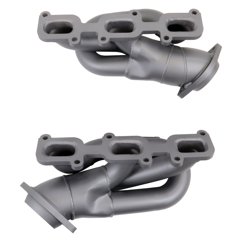 BBK Performance 2011-2017 Mustang 3.7L V6 Tuned-Length Headers (Chrome) 1442 User 1