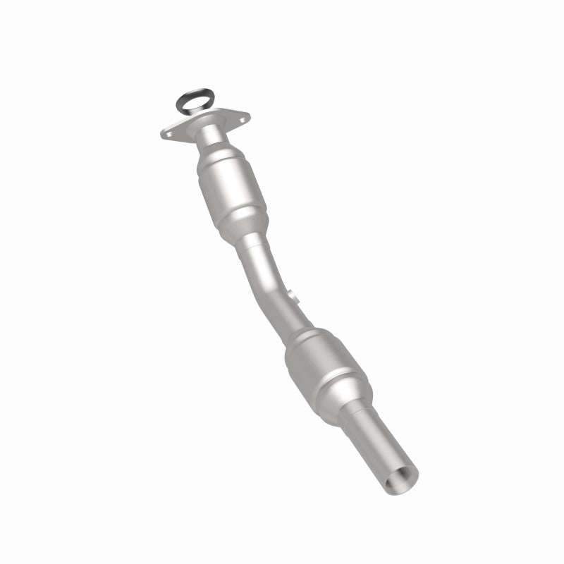 MagnaFlow HM Grade Federal / EPA Compliant Direct-Fit Catalytic Converter 93200 360 Degree Image Set