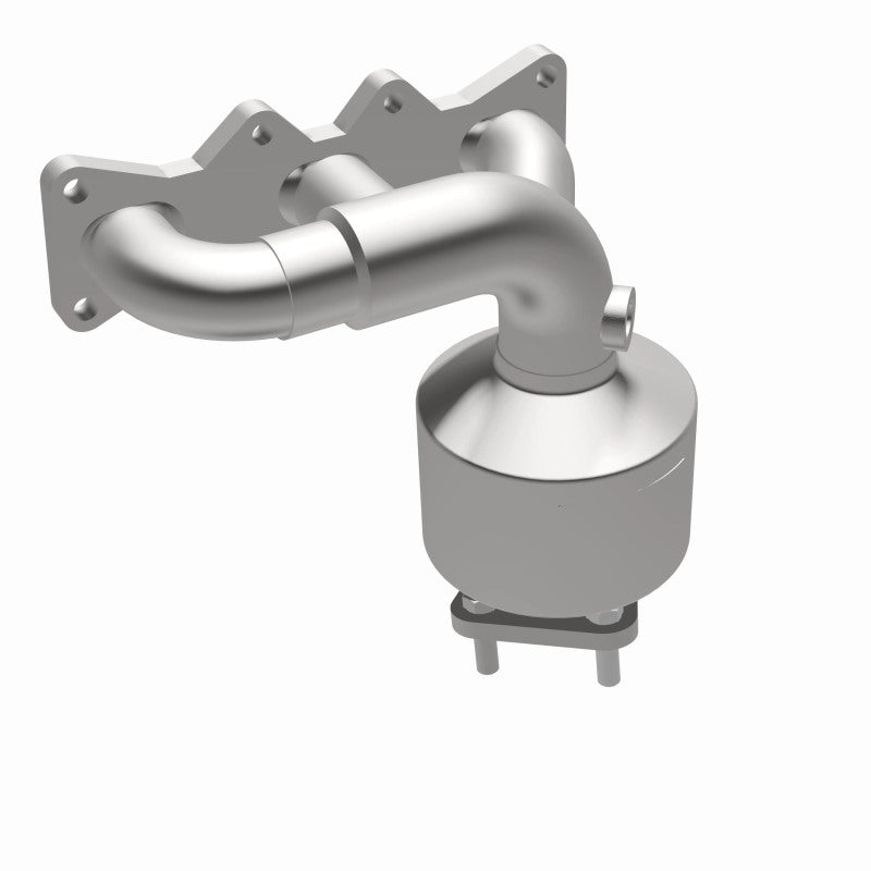 MagnaFlow Mazda Millenia California Grade CARB Compliant Manifold Catalytic Converter 452026 360 Degree Image Set