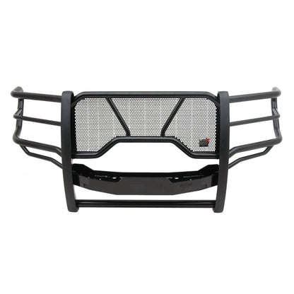 Westin HDX Winch Mount Grille Guard 57-92375 Photo - Unmounted