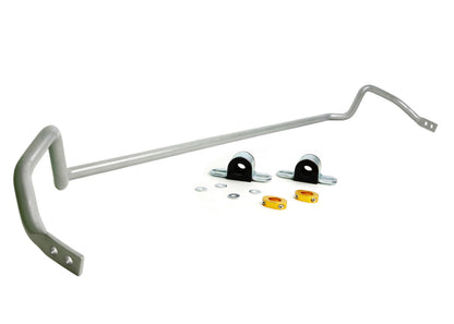 Whiteline Sway Bar - 20mm Heavy Duty Blade Adjustable BTR74Z Photo - Primary