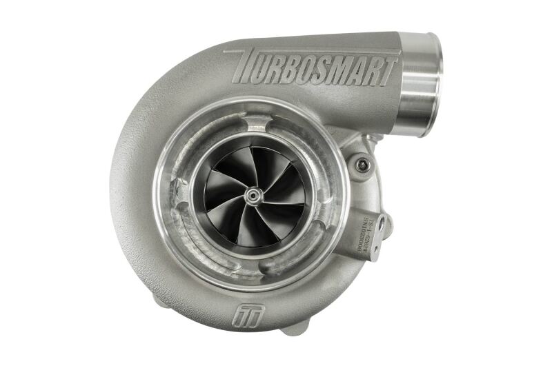 Turbosmart Water Cooled 6466 V-Band Inlet/Outlet A/R 0.82 External Wastegate TS-2 Turbocharger TS-2-6466B-VB082E TS-2-6466B-VB082E User 1