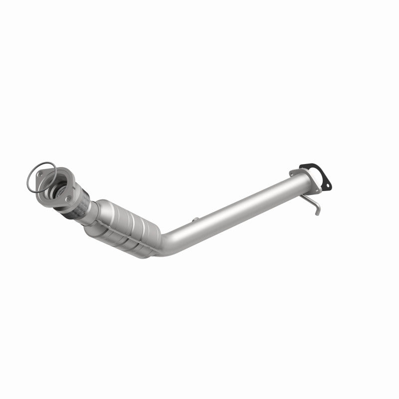 MagnaFlow Chevrolet OEM Grade Federal / EPA Compliant Direct-Fit Catalytic Converter 49195 360 Degree Image Set