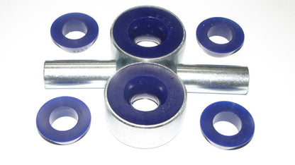 Superpro Suzuki Lower Control Arm Rear Kit SPF3384K SPF3384K Photo - out of package