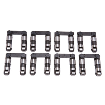 Edelbrock Lifters Hydraulic Roller Retro Fit Kit Ford FE 97393 Photo - Primary
