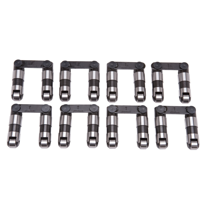 Edelbrock Lifters Hydraulic Roller Retro Fit Kit Ford FE 97393 Photo - Primary