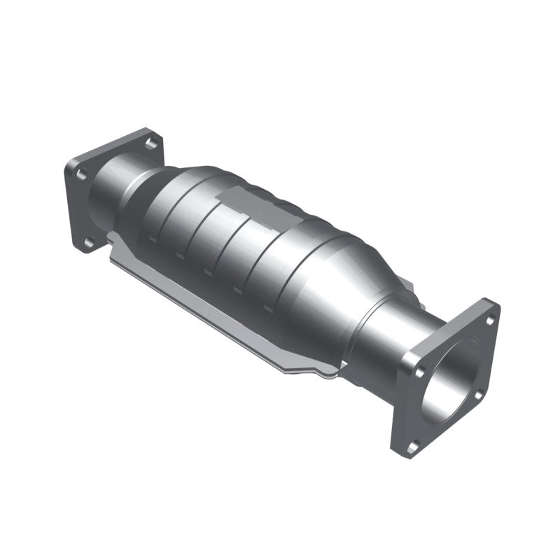 MagnaFlow Standard Grade Federal / EPA Compliant Direct-Fit Catalytic Converter 23651 Photo - Primary