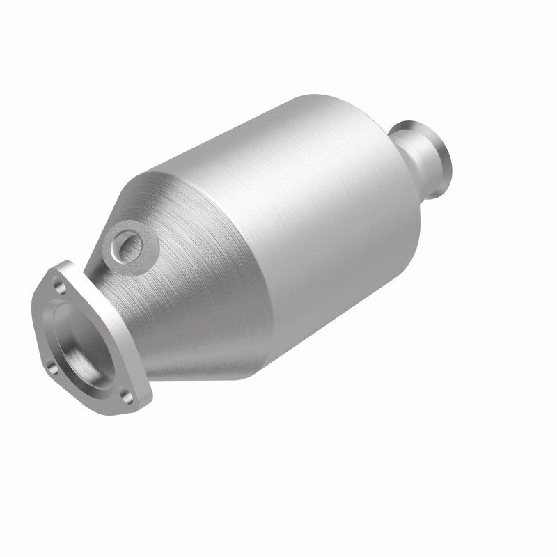 MagnaFlow Volkswagen Transporter HM Grade Federal / EPA Compliant Direct-Fit Catalytic Converter 24449 360 Degree Image Set