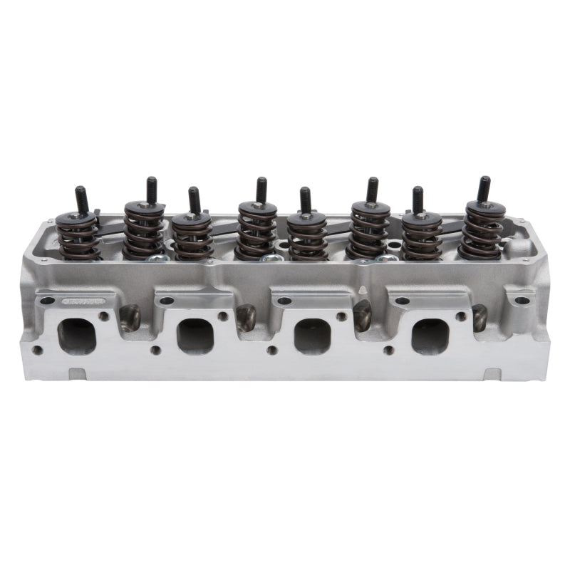 Edelbrock RPM Small-Block Ford 351 Cleveland Cylinder Head Hydraulic Flat Tappet 61629 Photo - out of package