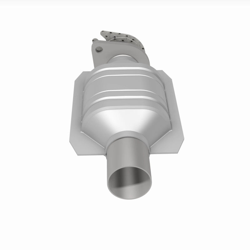 MagnaFlow Ford Taurus HM Grade Federal / EPA Compliant Direct-Fit Catalytic Converter 23532 360 Degree Image Set