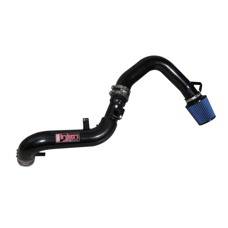 Injen Polished Cold Air Intake 09-10 Scion Tc 2.4L 4 Cyl SP2115P Photo - Primary