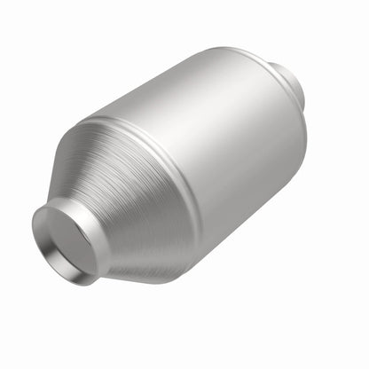 MagnaFlow California Grade CARB Compliant Universal Catalytic Converter 337303 360 Degree Image Set