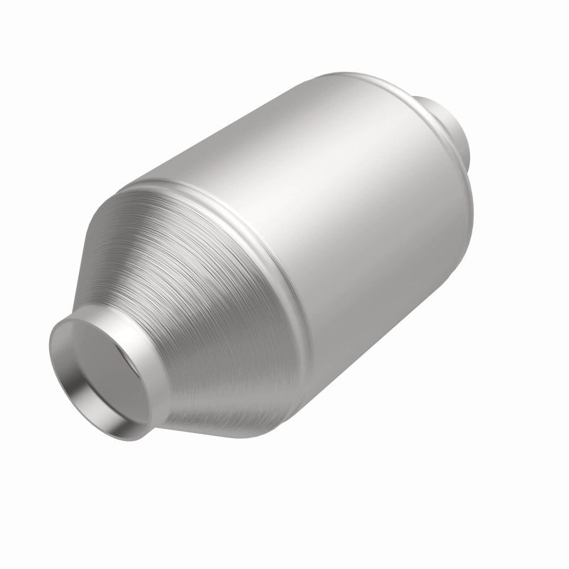 MagnaFlow California Grade CARB Compliant Universal Catalytic Converter 337303 360 Degree Image Set