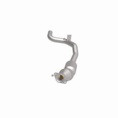 MagnaFlow Land Rover OEM Grade Federal / EPA Compliant Direct-Fit Catalytic Converter 21-607 360 Degree Image Set