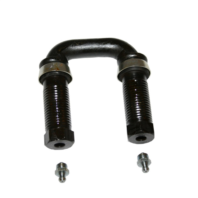 OMIX Shackle Kit Rt Hand Thread 41-65 Willys & Models 18270.13 18270.13 Photo - Primary