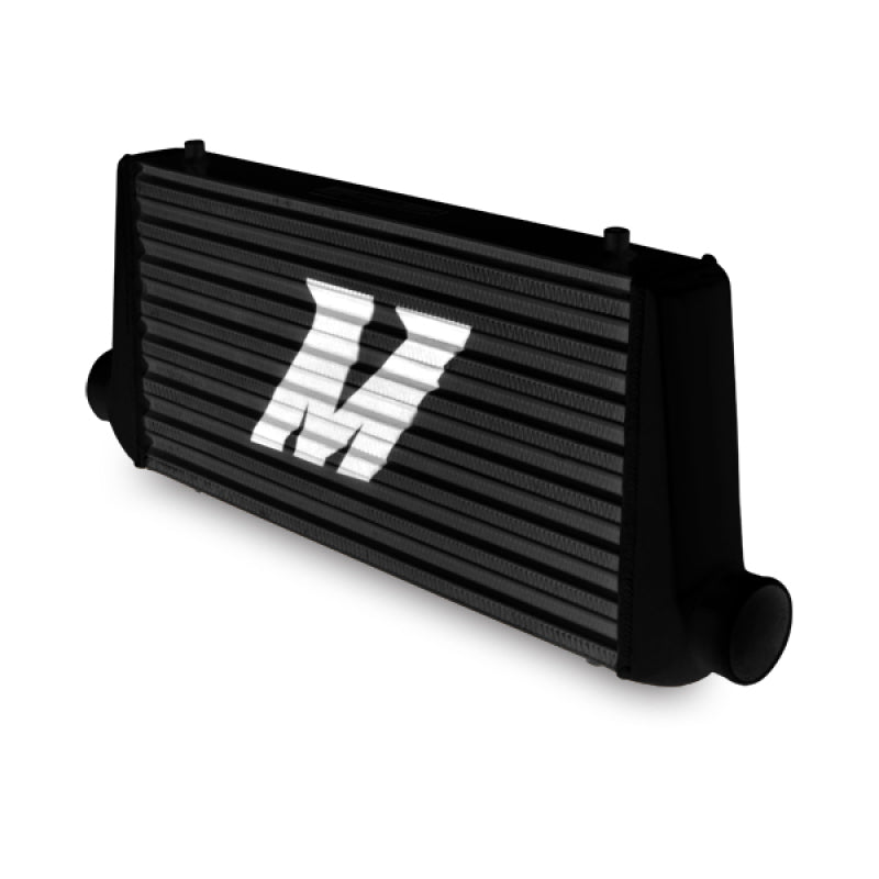 Mishimoto Special Edition M Line Intercooler MMINT-UMB Photo - Close Up
