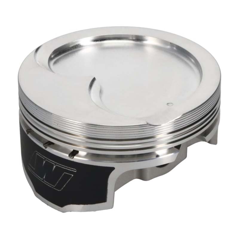 Wiseco Chevy LS Series -20cc R/Dome 1.110x4.030 Piston Shelf Stock Kit K456X3 K456X3 Photo - Primary