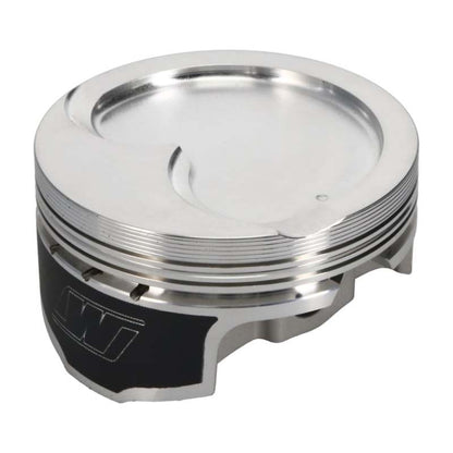 Wiseco Chevy LS Series -20cc R/Dome 1.110x4.030 Piston Shelf Stock Kit K456X3 K456X3 Photo - Primary