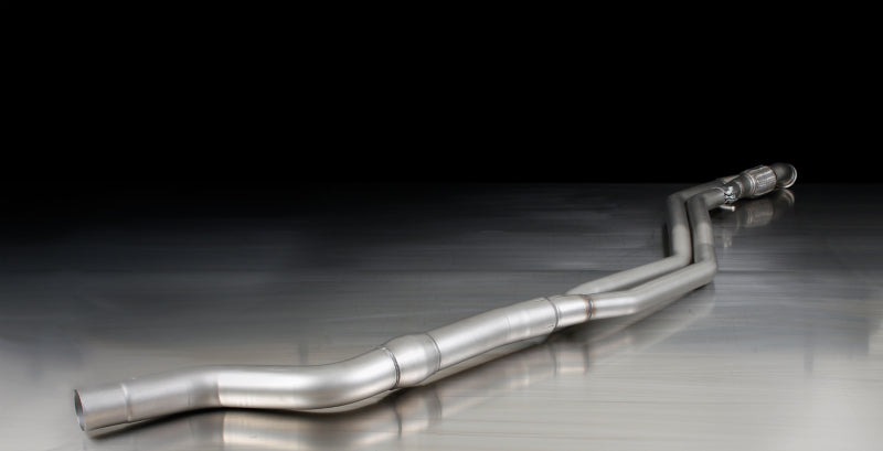 Remus 2011 BMW 1 Series F20/F21 Front Section Pipe 088014 0300 088014 0300 Photo - Primary