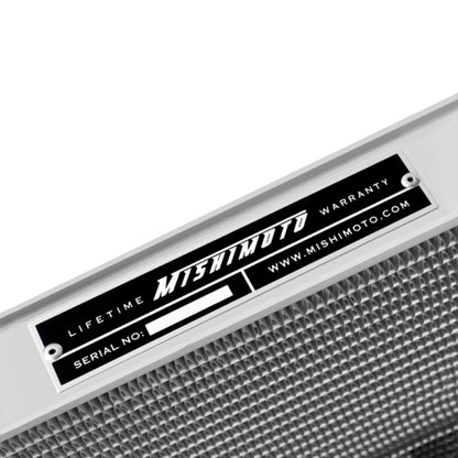 Mishimoto Performance Aluminum Radiator - 2009+ Nissan 370Z MMRAD-370Z-09 User 5