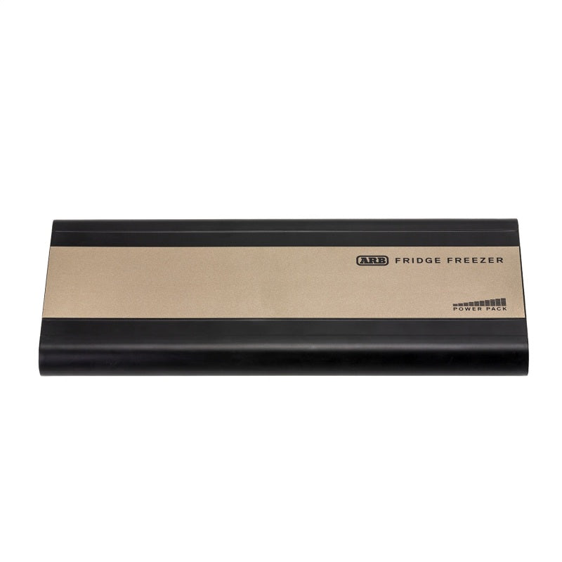 ARB Fridge Power Pack (15ah) (For Use with ARB Zero Fridge Freezers) 10900050 10900050 Photo - Unmounted