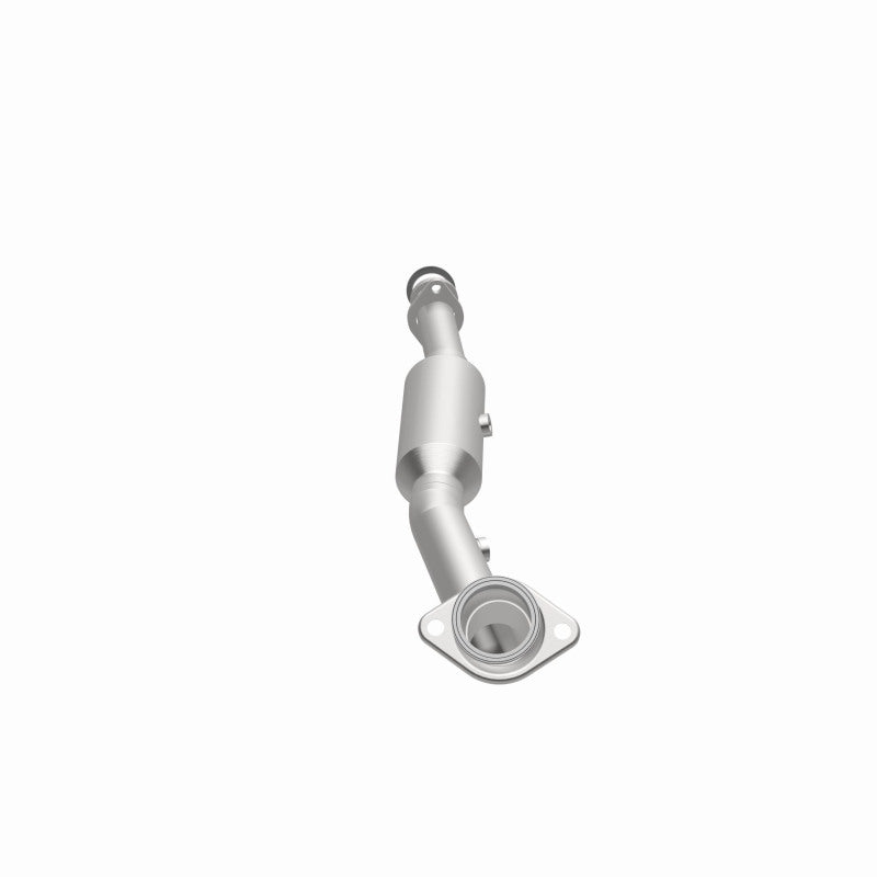MagnaFlow Honda Element OEM Grade Federal / EPA Compliant Direct-Fit Catalytic Converter 51990 360 Degree Image Set