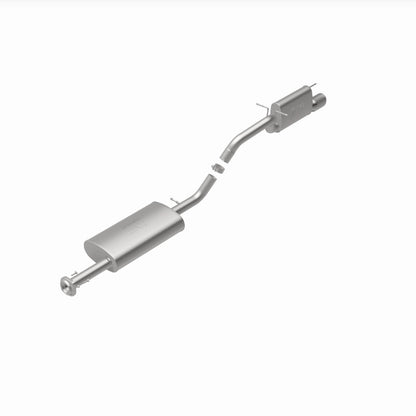 MagnaFlow Jeep Grand Cherokee Street Series Cat-Back Performance Exhaust System 16631 360 Degree Image Set
