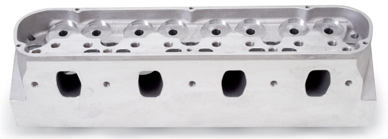 Edelbrock Ford Glidden Victor II Racing Head (Bare) Un-Hipped Version 77319 77319 Photo - Primary