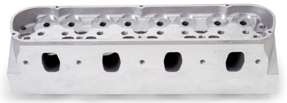 Edelbrock Ford Glidden Victor II Racing Head (Bare) Un-Hipped Version 77319 77319 Photo - Primary