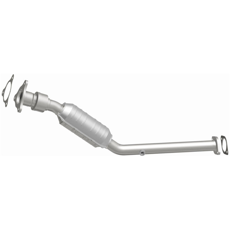 MagnaFlow OEM Grade Federal / EPA Compliant Direct-Fit Catalytic Converter 51914 Photo - out of package