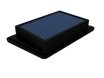 aFe OE High Performance Replacement Air Filter Jeep Wrangler All 2003-2006 30-10124 Photo - Unmounted