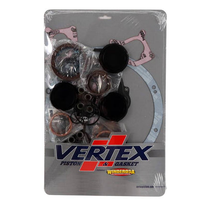 Vertex Pistons Vertex Gaskets 2017 Polaris Scrambler 1000 EU Complete Gasket Kit w/ Oil Seals 811964 811964 Photo - Primary