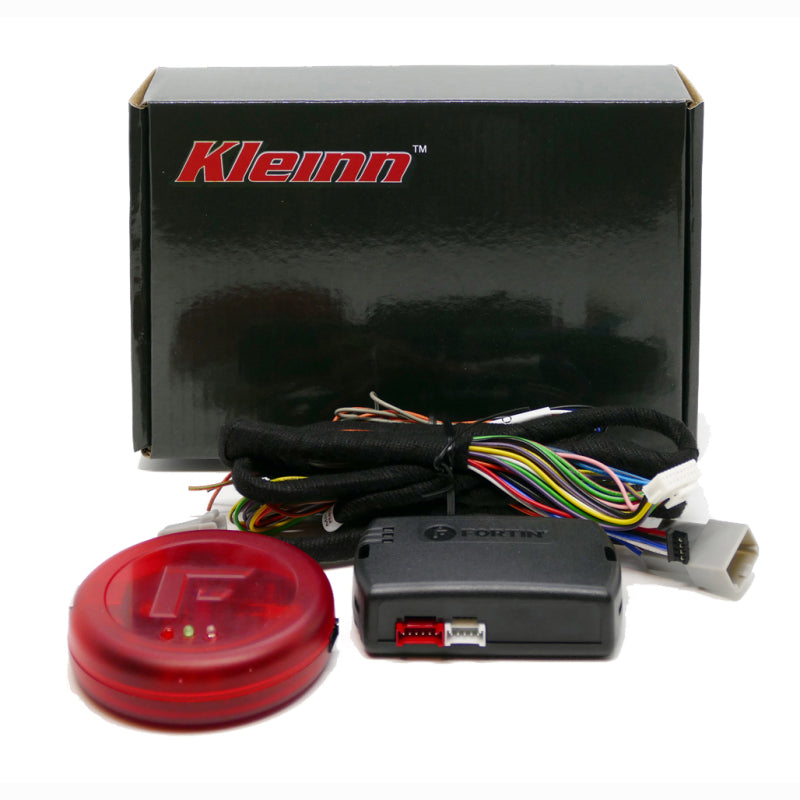 Kleinn Air Horns Kleinn 2018 Dodge Ram Remote Start - Gas / Diesel RSRAM72 RSRAM72 Photo - Primary