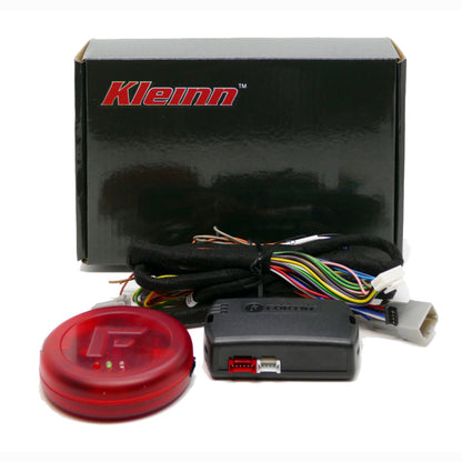 Kleinn Air Horns Kleinn 2018 Dodge Ram Remote Start - Gas / Diesel RSRAM72 RSRAM72 Photo - Primary