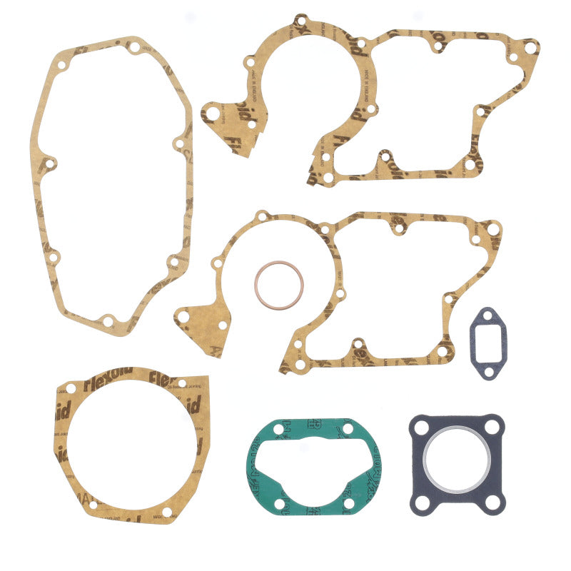 Athena Sachs 125cc 2T 5/6 VEL Complete Gasket Kit (w/o Oil Seals) P400460850090 P400460850090 Photo - Primary