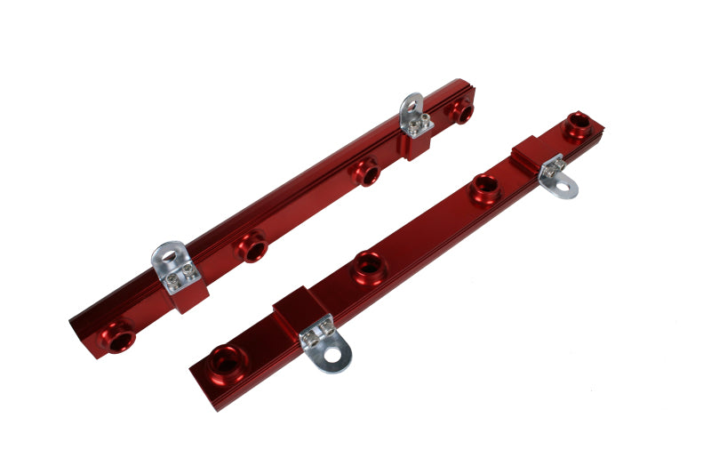Aeromotive Ford 5.0L DOHC Fuel Rails 14130 Photo - in package