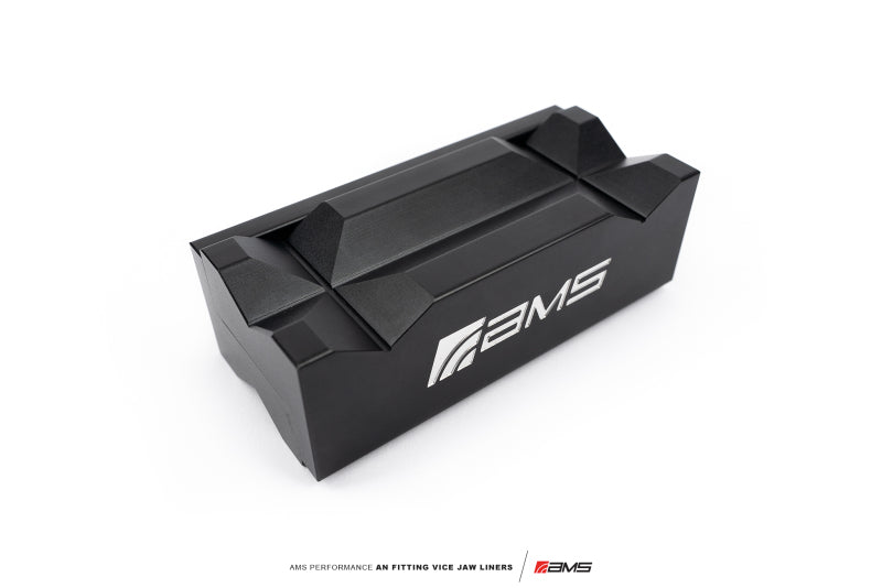 AMS Performance AN Fitting Vice Jaw Liners AMS.00.12.0002-1 AMS.00.12.0002-1 User 1