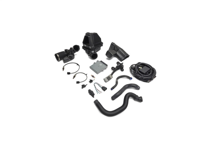 Ford Performance Parts Ford Racing Control Pack - 2015 Coyote 5.0L 4V TI-VCT M-6017-504V Photo - Unmounted