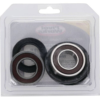 Pivot Works Yamaha Wheel Bearing Kit Premium Bearings 25-1450-P 25-1450-P Photo - Primary