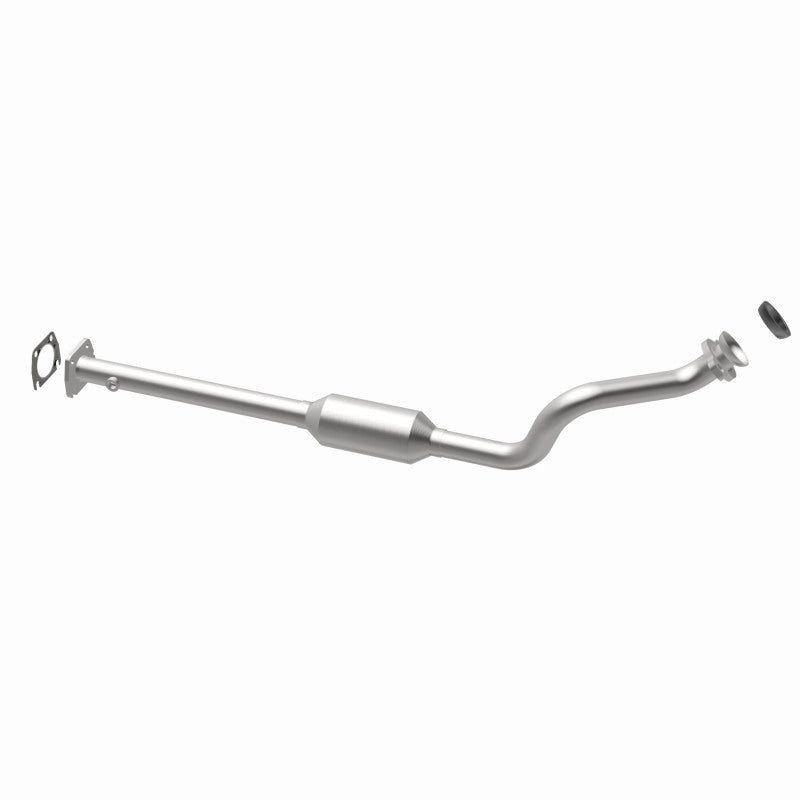 MagnaFlow California Grade CARB Compliant Direct-Fit Catalytic Converter 4481487 360 Degree Image Set