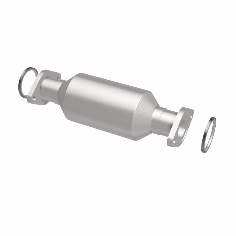 MagnaFlow California Grade CARB Compliant Direct-Fit Catalytic Converter 3322886 360 Degree Image Set