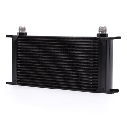 Mishimoto Oil Cooler - Silver Universal 19 Row MMOC-19 User 6