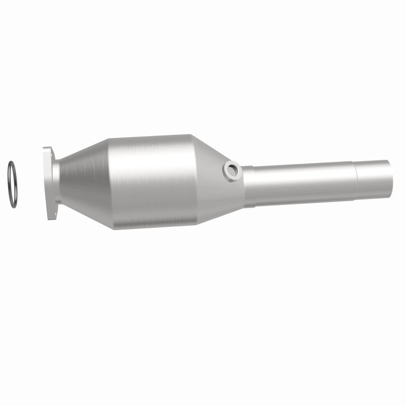 MagnaFlow Volkswagen California Grade CARB Compliant Direct-Fit Catalytic Converter 4481957 360 Degree Image Set