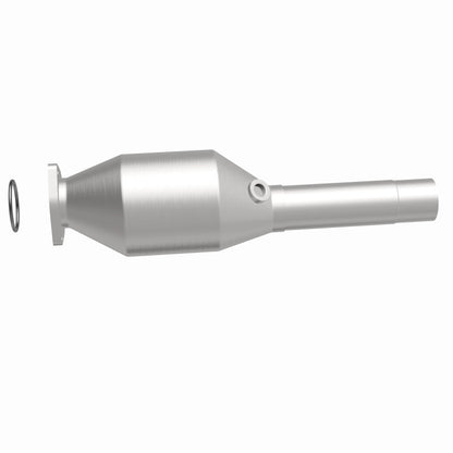 MagnaFlow Volkswagen California Grade CARB Compliant Direct-Fit Catalytic Converter 4481957 360 Degree Image Set