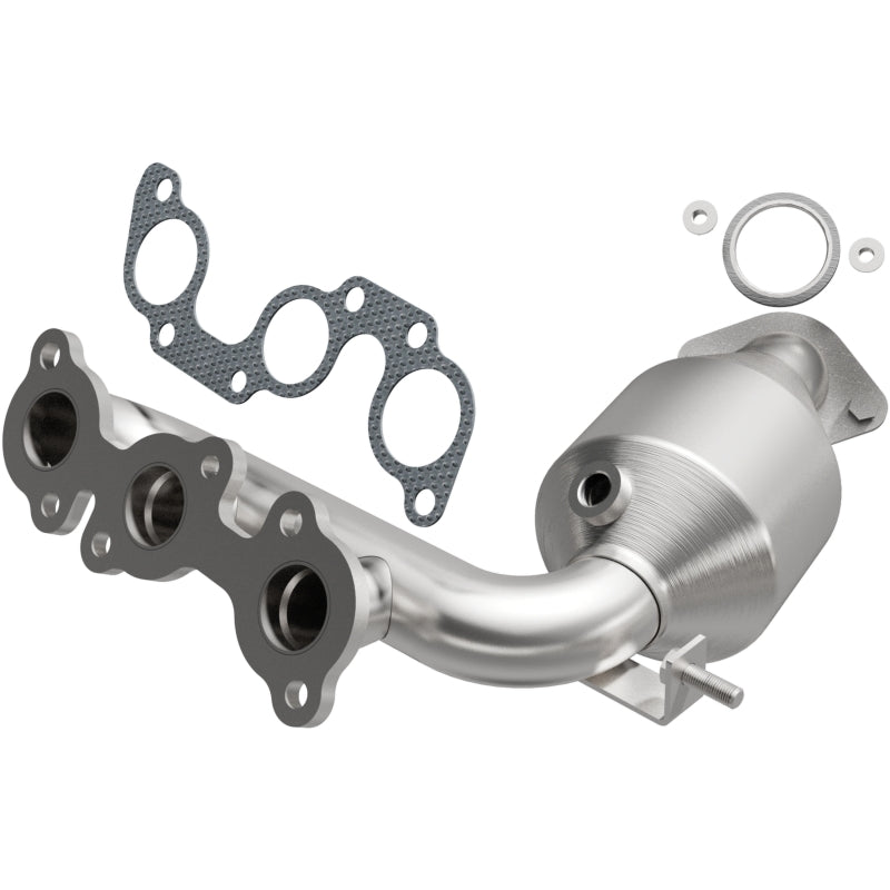 MagnaFlow California Grade CARB Compliant Manifold Catalytic Converter 5582837 Photo - Primary