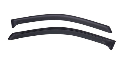 EGR 14+ Chev Silverado Reg Cab Tape-On Window Visors - Set of 2 61571 61571 Photo - Primary
