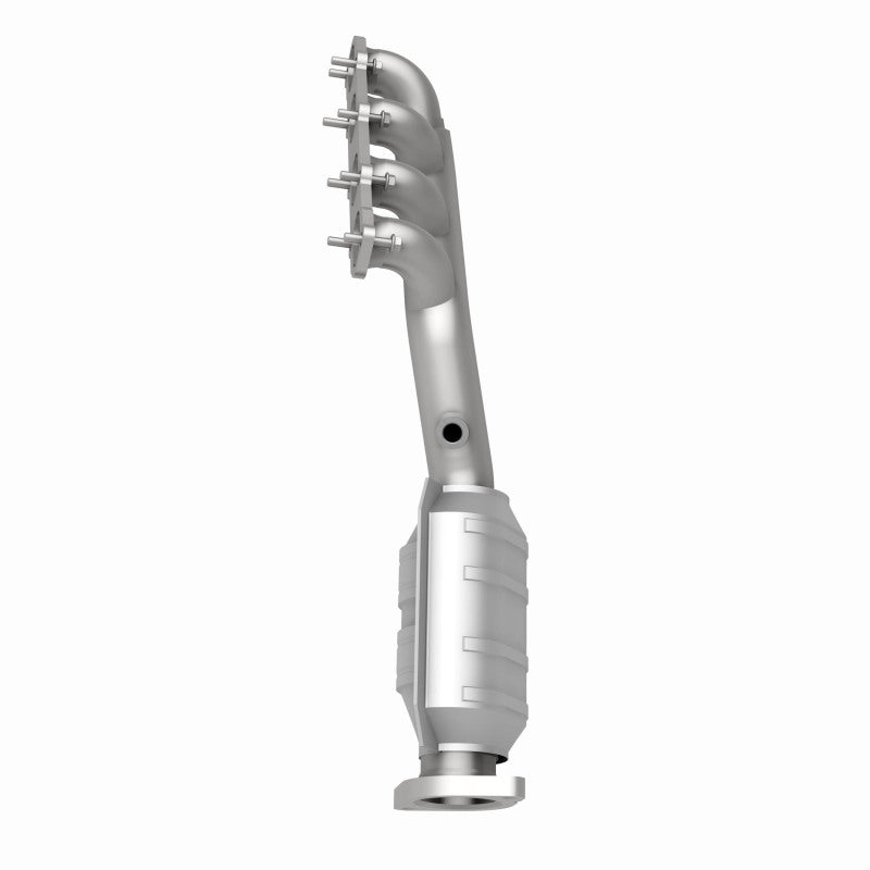 MagnaFlow Cadillac STS HM Grade Federal / EPA Compliant Manifold Catalytic Converter 50434 360 Degree Image Set